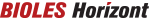Bioles Horizont logo